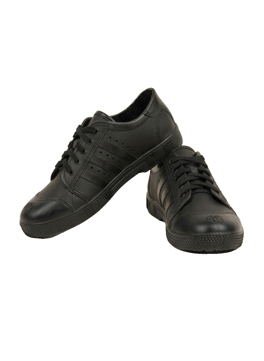Black Sneaker